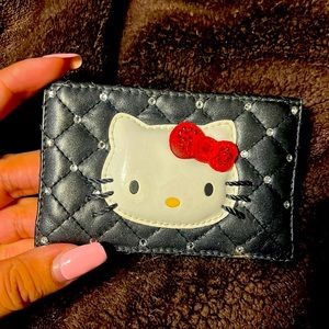 Swarovski Hello Kitty Wallet